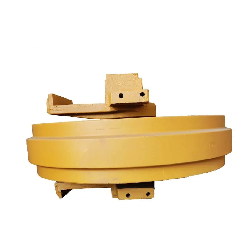 Front Idler 20Y-30-00320 for Komatsu Bulldozer D5C