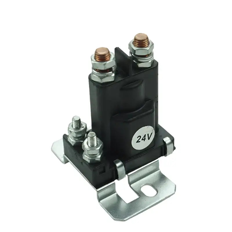 Magnetic Switch Starter Relay 3916302 for Cummins 6CT