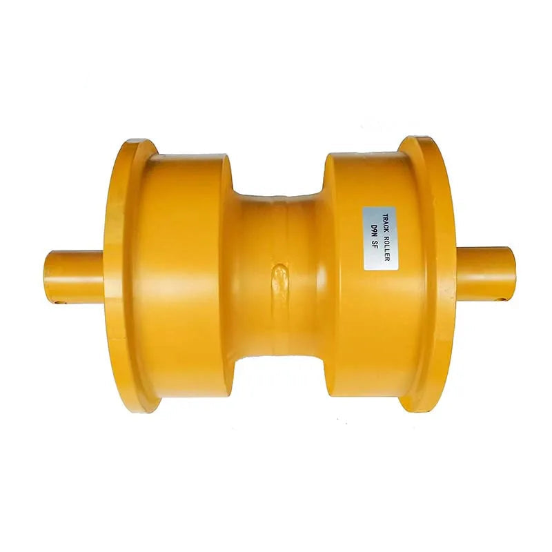 Double Flange Track Roller 104-3496 1043496 for Caterpillar Bulldozer D9N