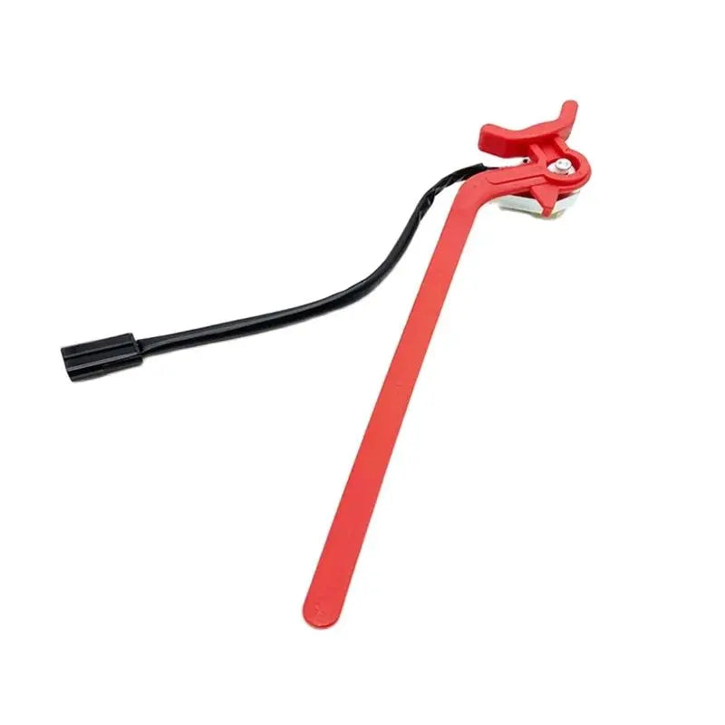 Microswitch / Hydraulic Lock for Volvo EC140 EC210 EC240