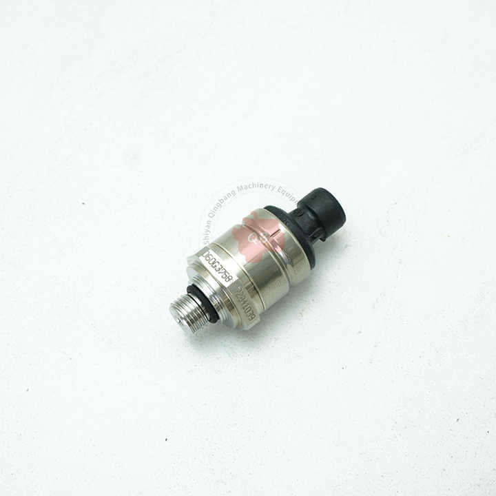 Pressure Switch 34085876560 for 6D170 - New OEM