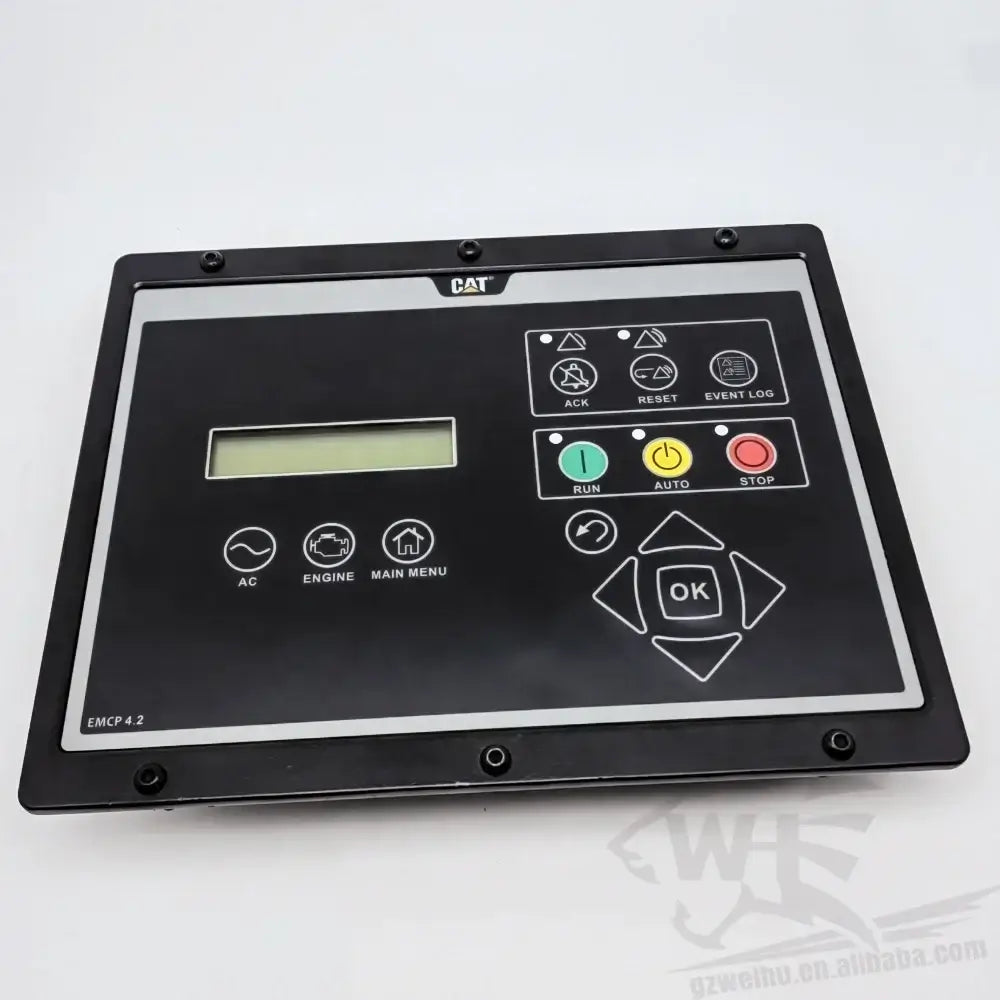 CAT Engine Unit Controller 592-5153 351-8758 EMCP 4.2