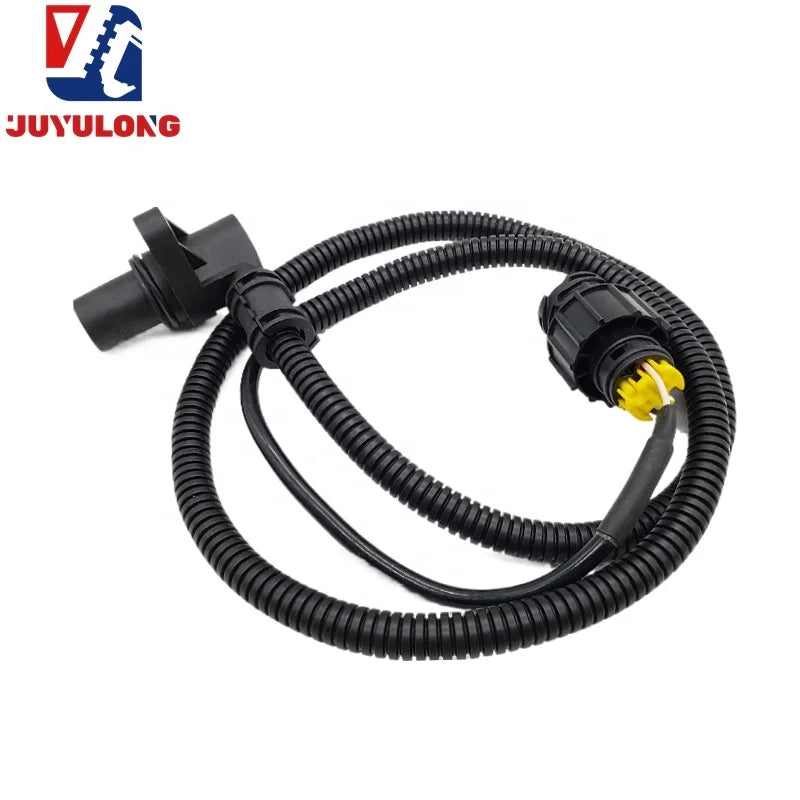 camshaft eccentric shaft speed sensor VOE20508011 Construction Machinery Parts EC360