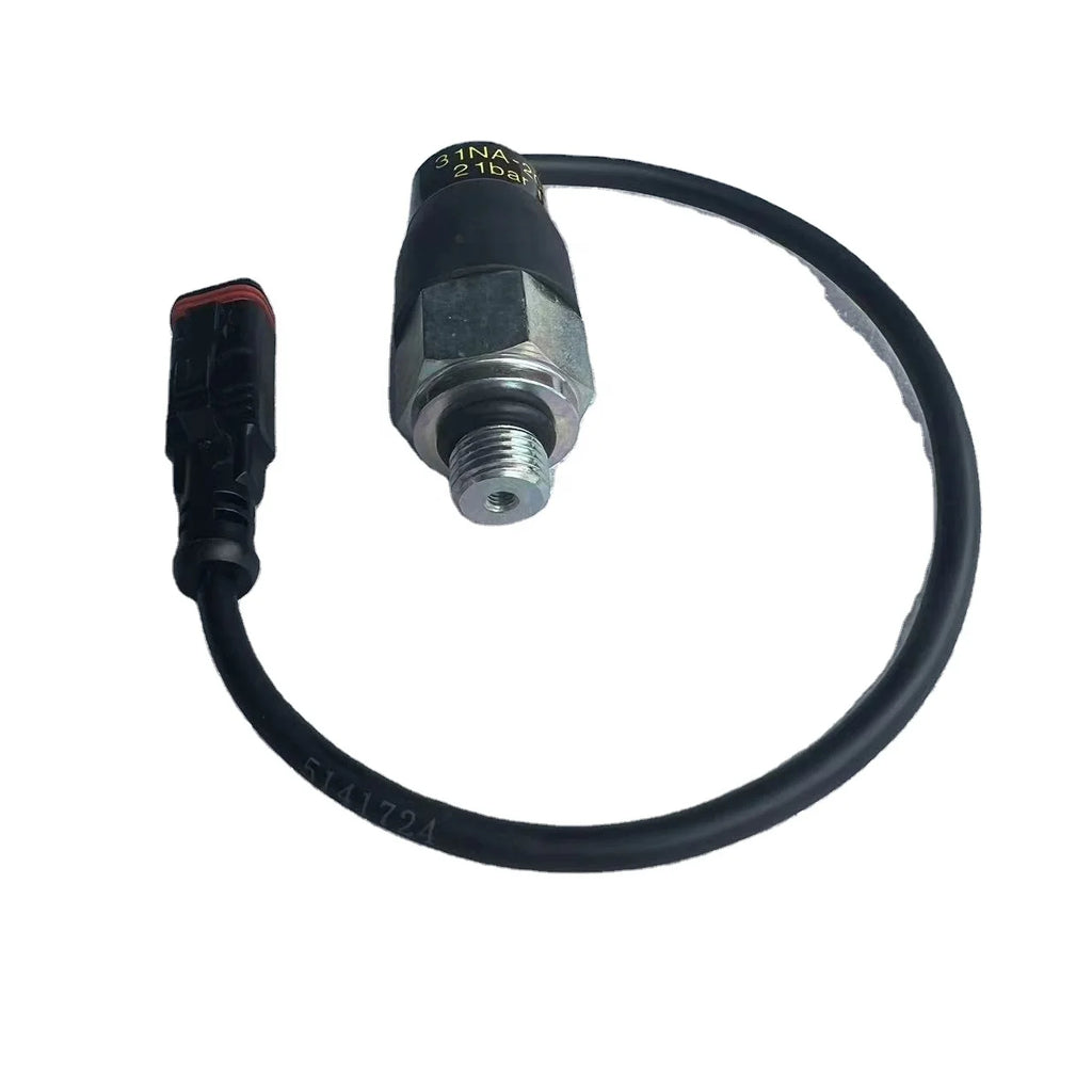 Genuine Oil Pressure Switch 31NA-20080 for HYUDAI