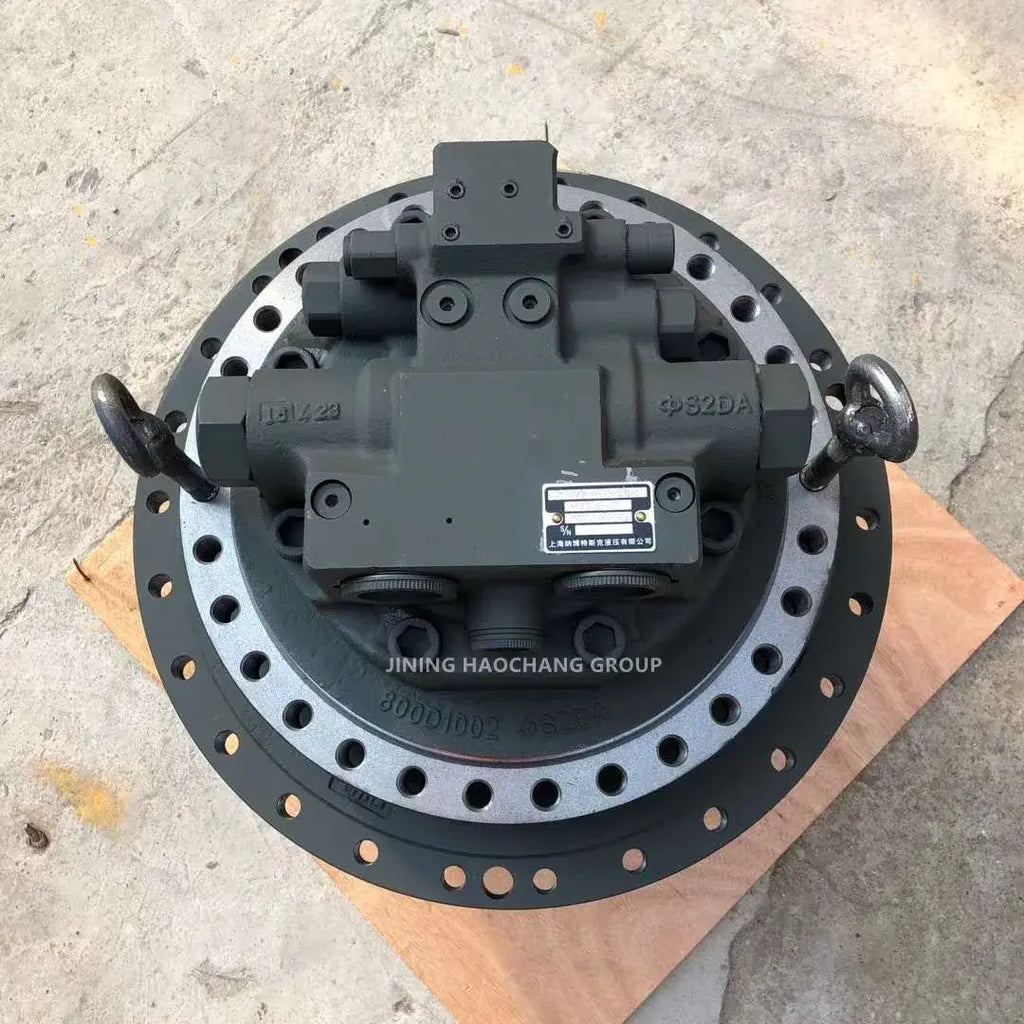 Final Drive For Kobelco SK210-8 SK200-8 Excavator