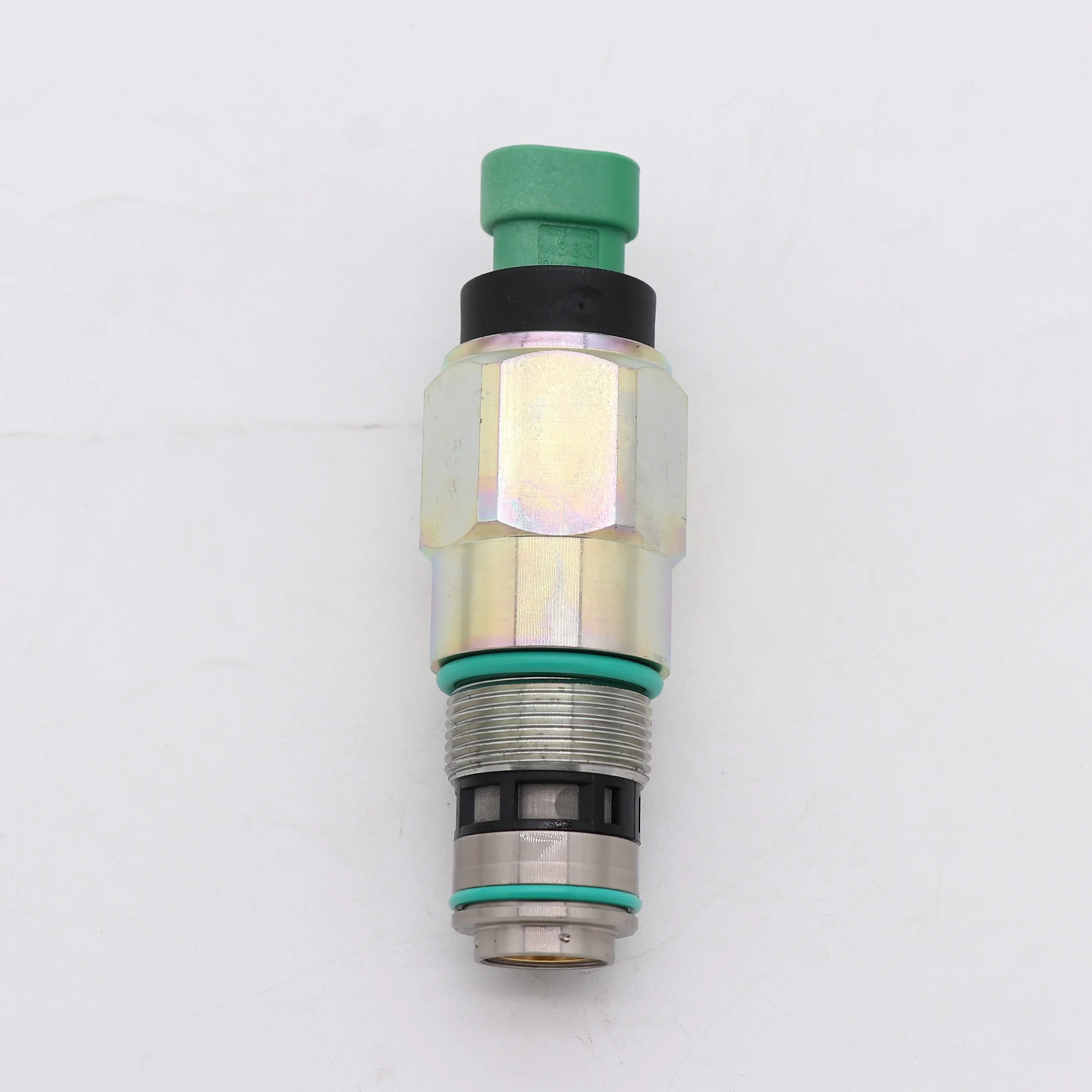 Pressure Switch 333-601 for QSK23 - Genuine OEM Part