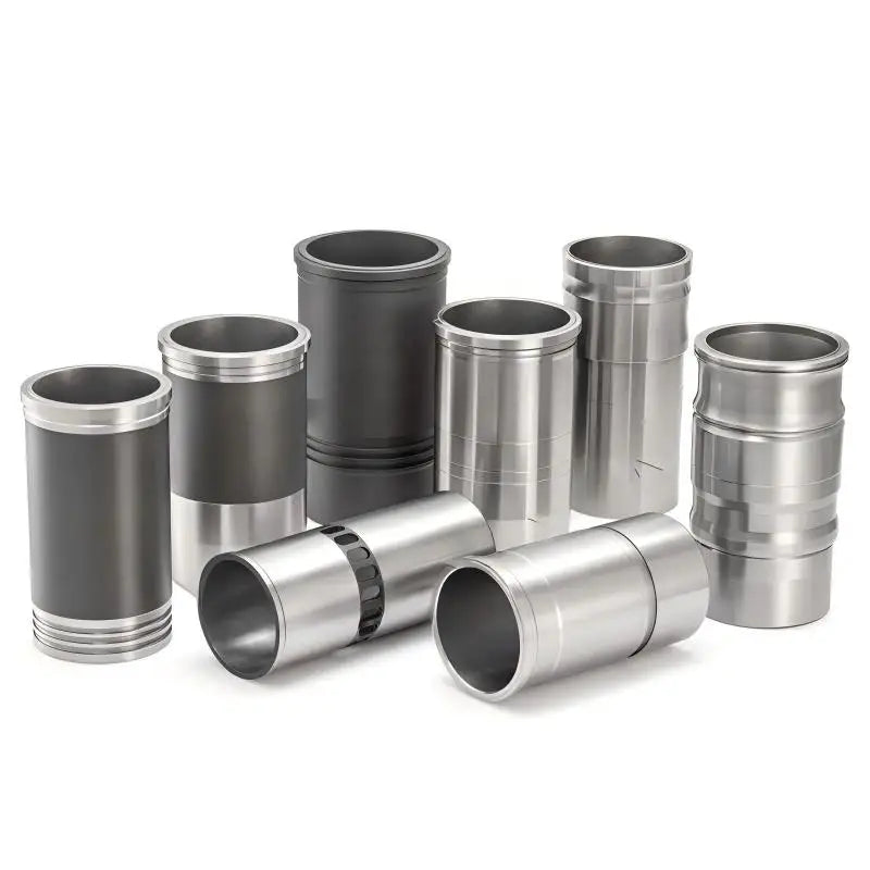 Cylinder Liner 04253772 for DEUTZ BF4M1013 BF6M1013 Diesel Engine
