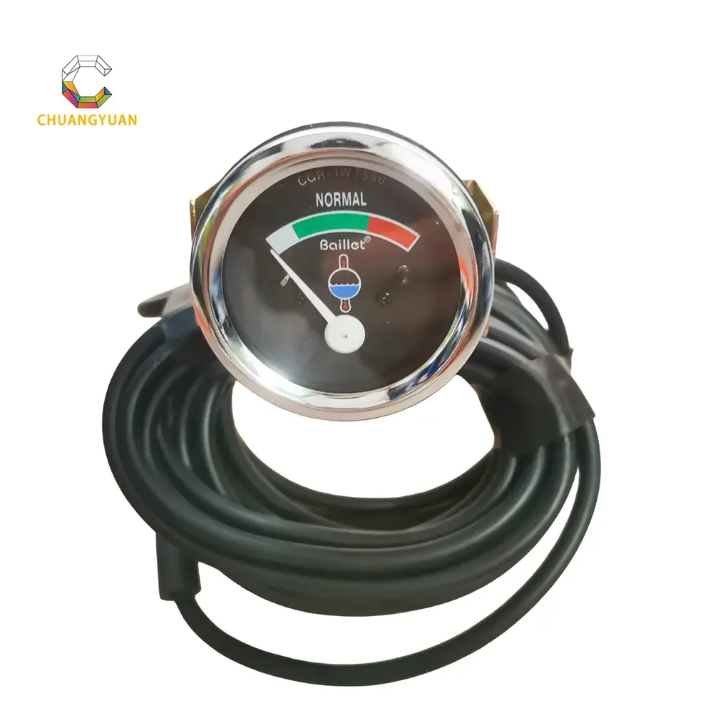 E3406 Water Temp Gauge 1W7550 - 1 Yr Warranty