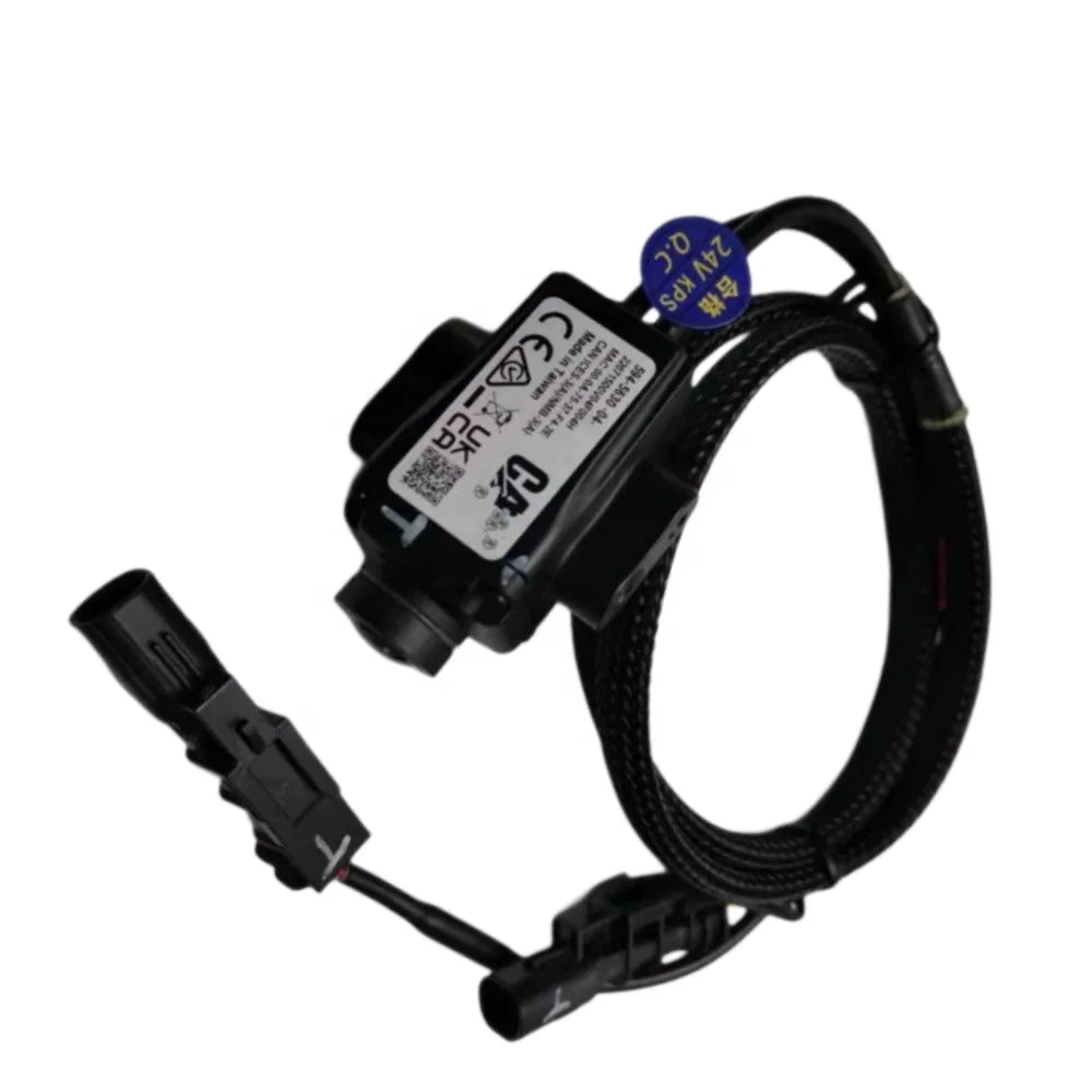 Camera Wiring Harness 594-5630 for Caterpillar