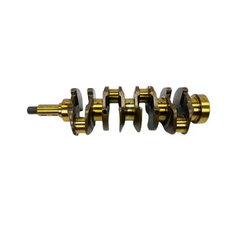 Crankshaft 135-2419 1352419 For Caterpillar Diesel Engine 3064