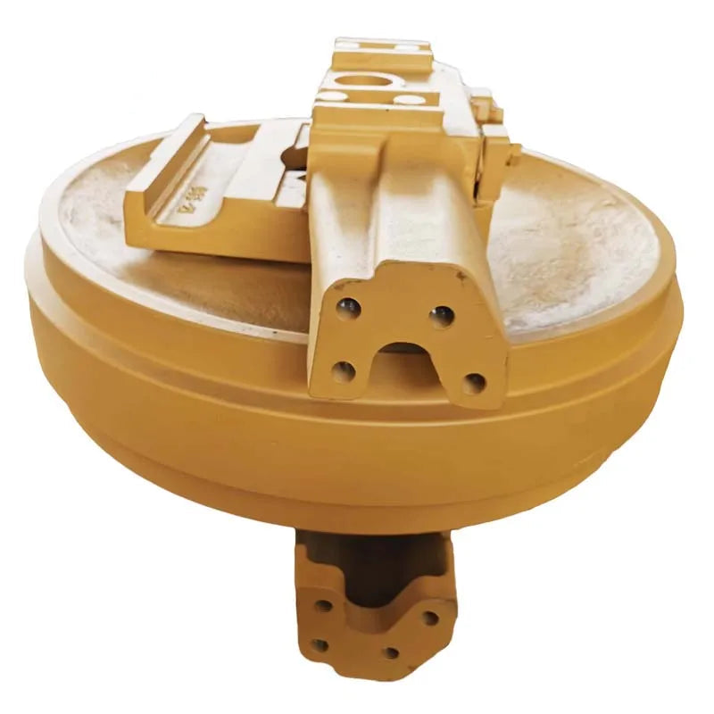 Front Idler 154-30-00770 for Komatsu Bulldozer D85-21