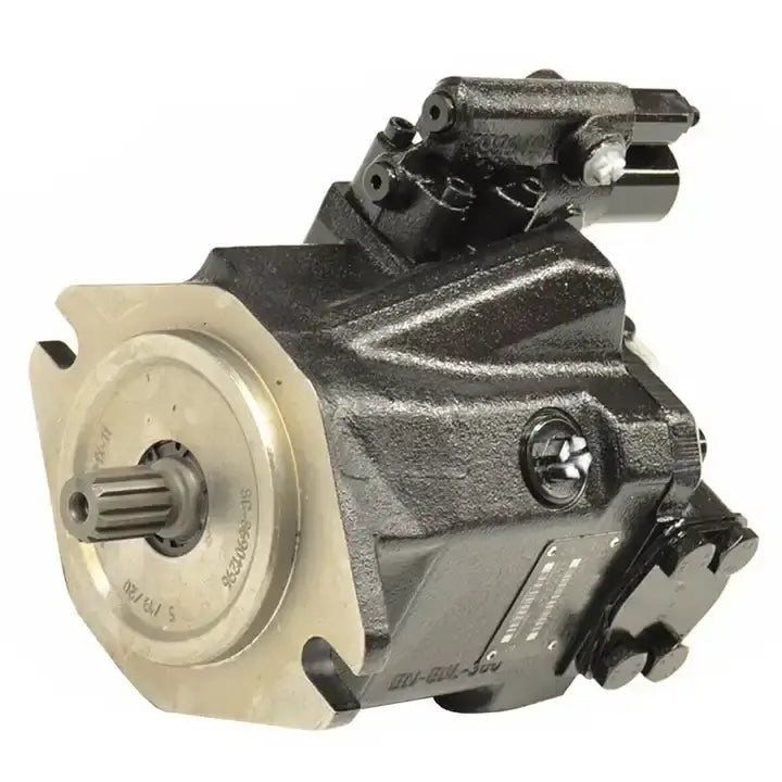 Replacement Hydraulic Pump 11117047 17458632 For Volvo Articulated Haulers DA25D DA30D A25D A30D A25F A25G A30F A30G A25E A30E