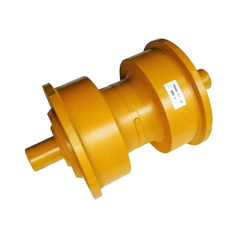 Double Flange Track Roller 104-3496 1043496 for Caterpillar Bulldozer D9N