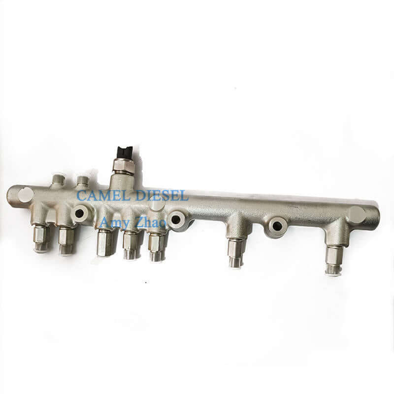 Common Rail Fuel Manifold RE522596 095440-0981