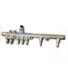 Load image into Gallery viewer, Common Rail Fuel Manifold RE522596 095440-0981