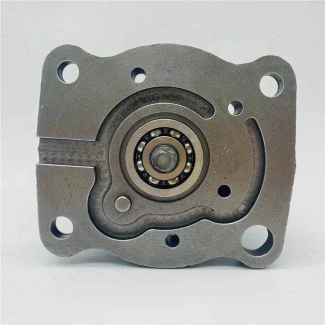 Fuel Transfer Pump 318-6357 for CAT C9 C7 Engines – Dozer