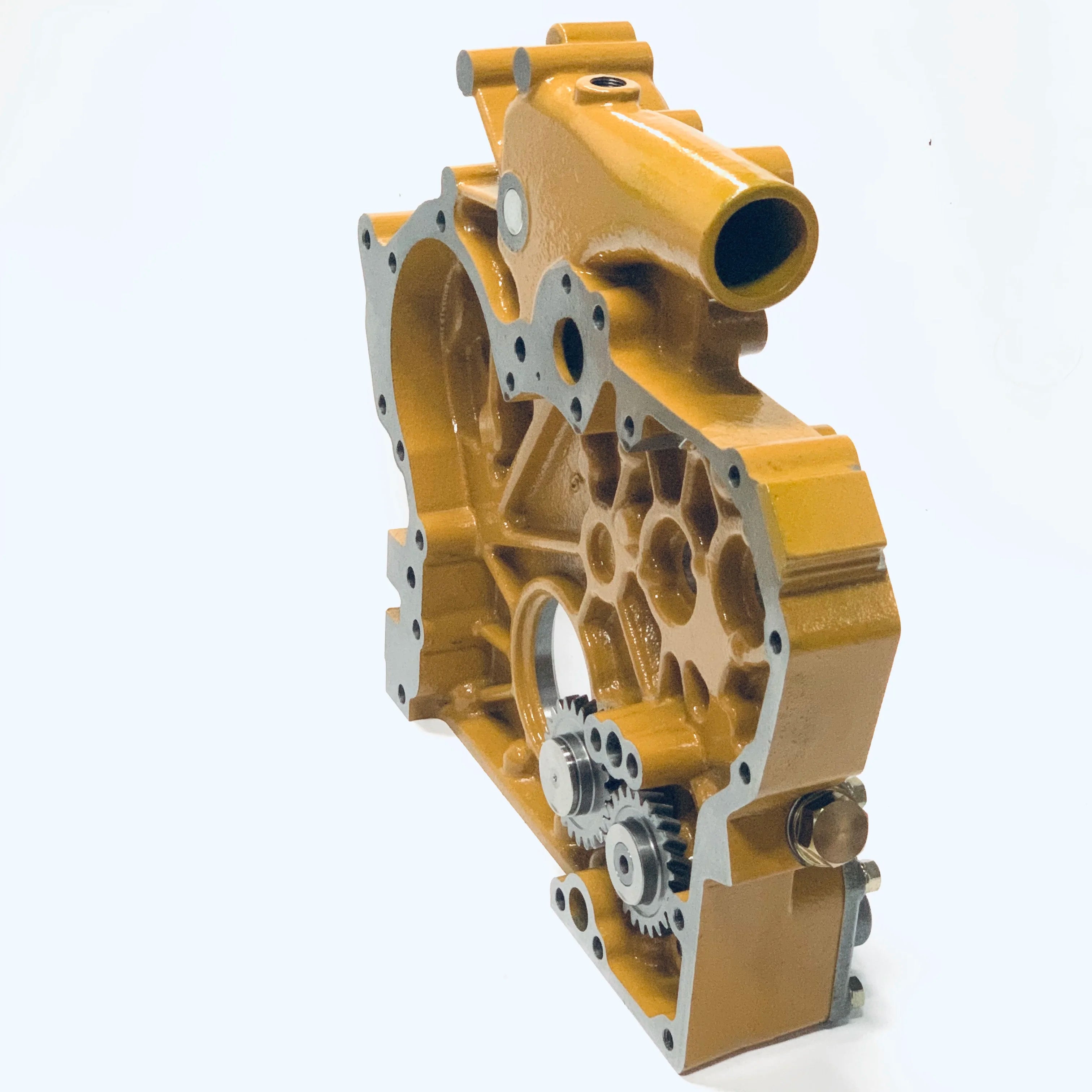 Oil Pump Assembly 178-6539 for Caterpillar E320C E320B E312D