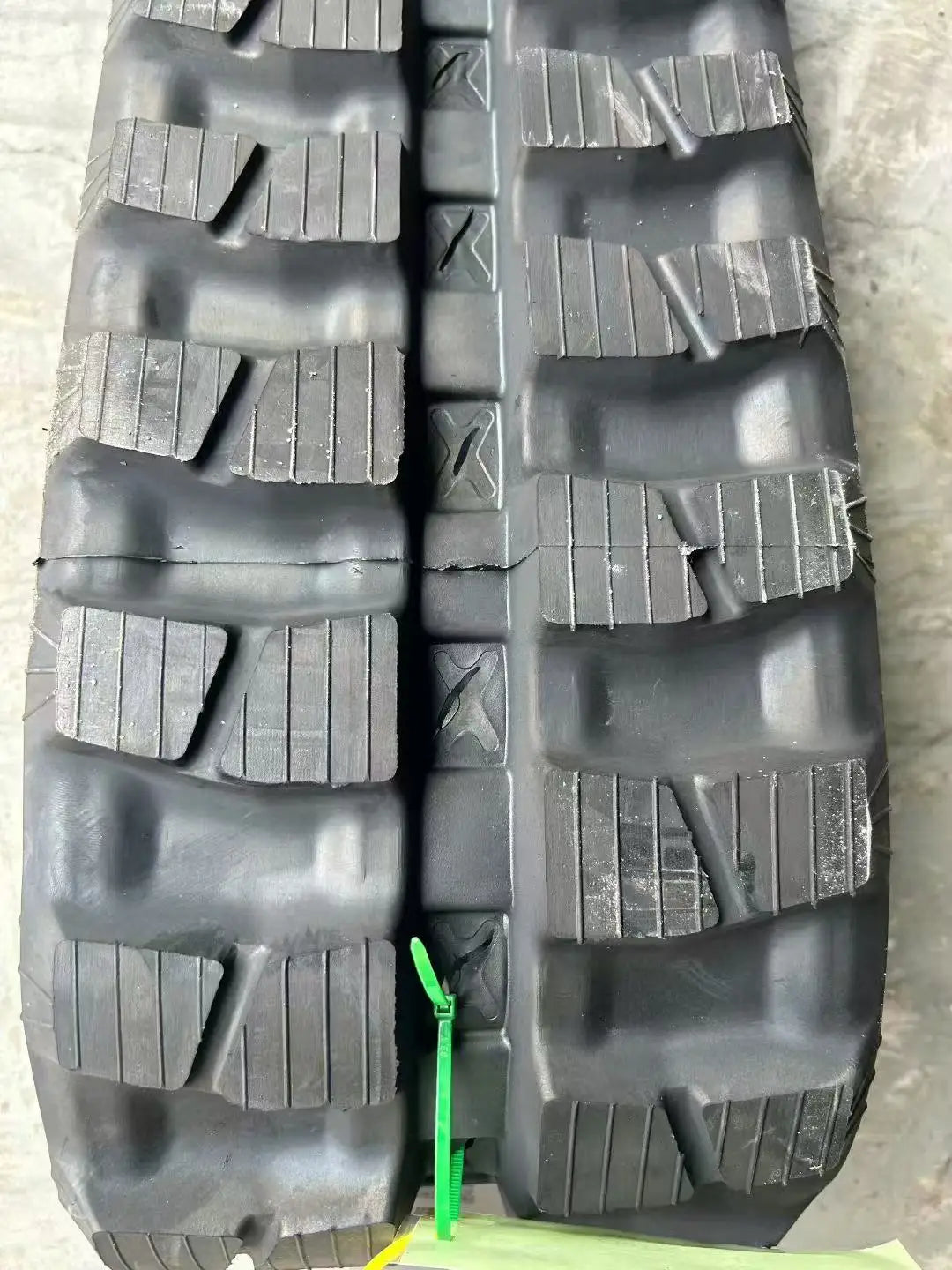 Rubber Track 180x72x40 for EX10UX Mini Excavator