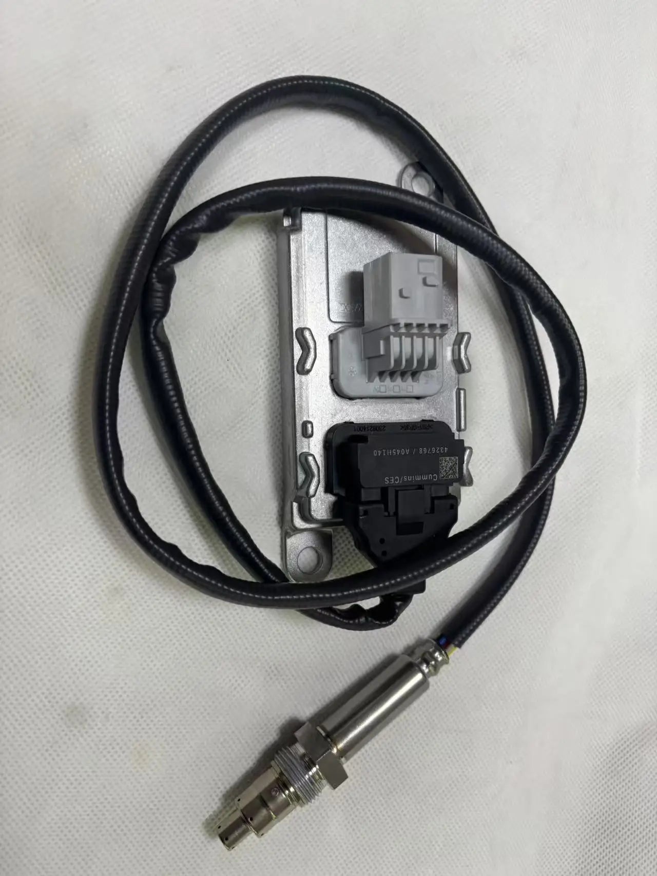 NOx Sensor 4326874RX 4326874 5WK96741B for Cummins ISB6.7 ISX15