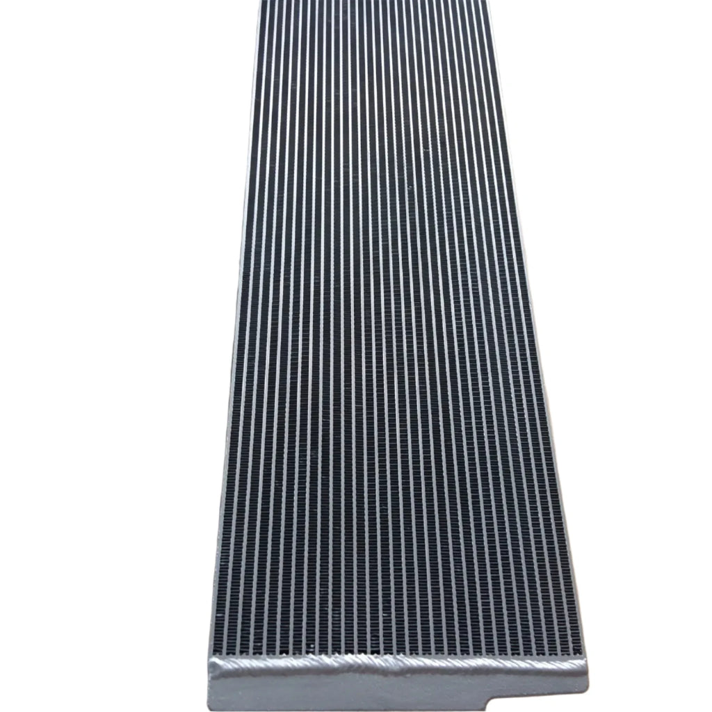 Radiator 423-4004 for CAT Dozer D6R2