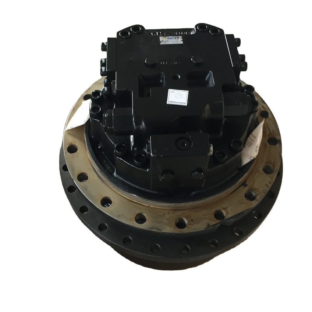 Final Drive 31N8-40060 for Hyundai R305-7 Excavator