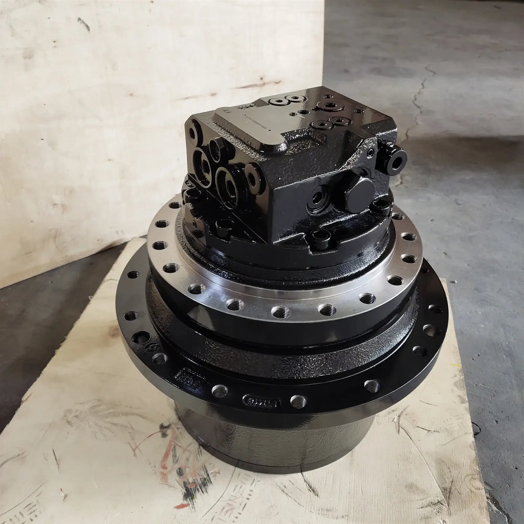 Final Drive for Sumitomo SH135 Excavator - OEM & New