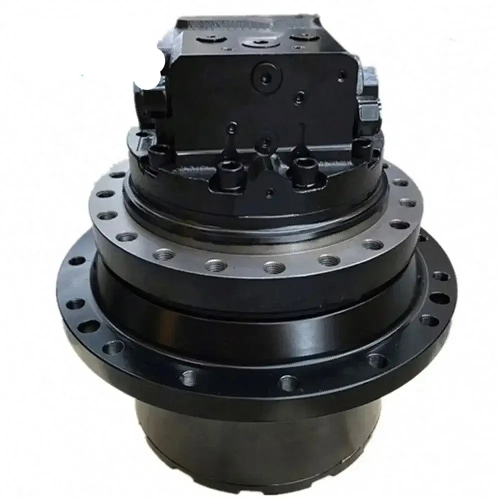 Final Drive 31Q4-40030 for Hyundai R140-9 Excavator