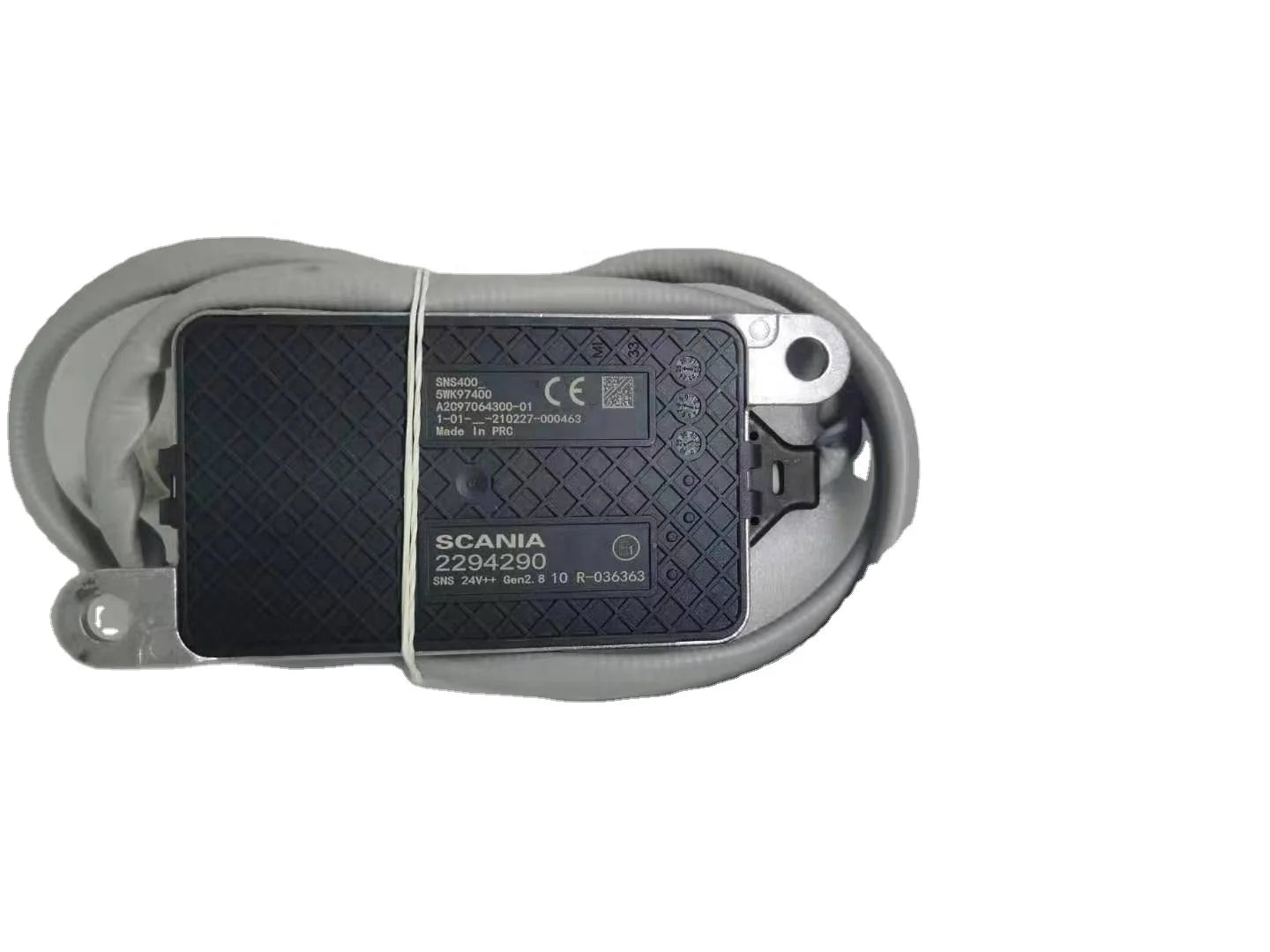NOx Sensor 5WK97420 04466641 for Deutz CAT Engine