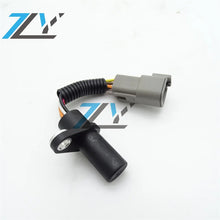 Load image into Gallery viewer, Camshaft Speed Sensor 716/D2729 for jcb