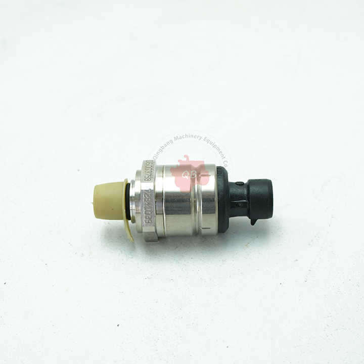 Pressure Switch 34085876560 for 6D170 - New OEM