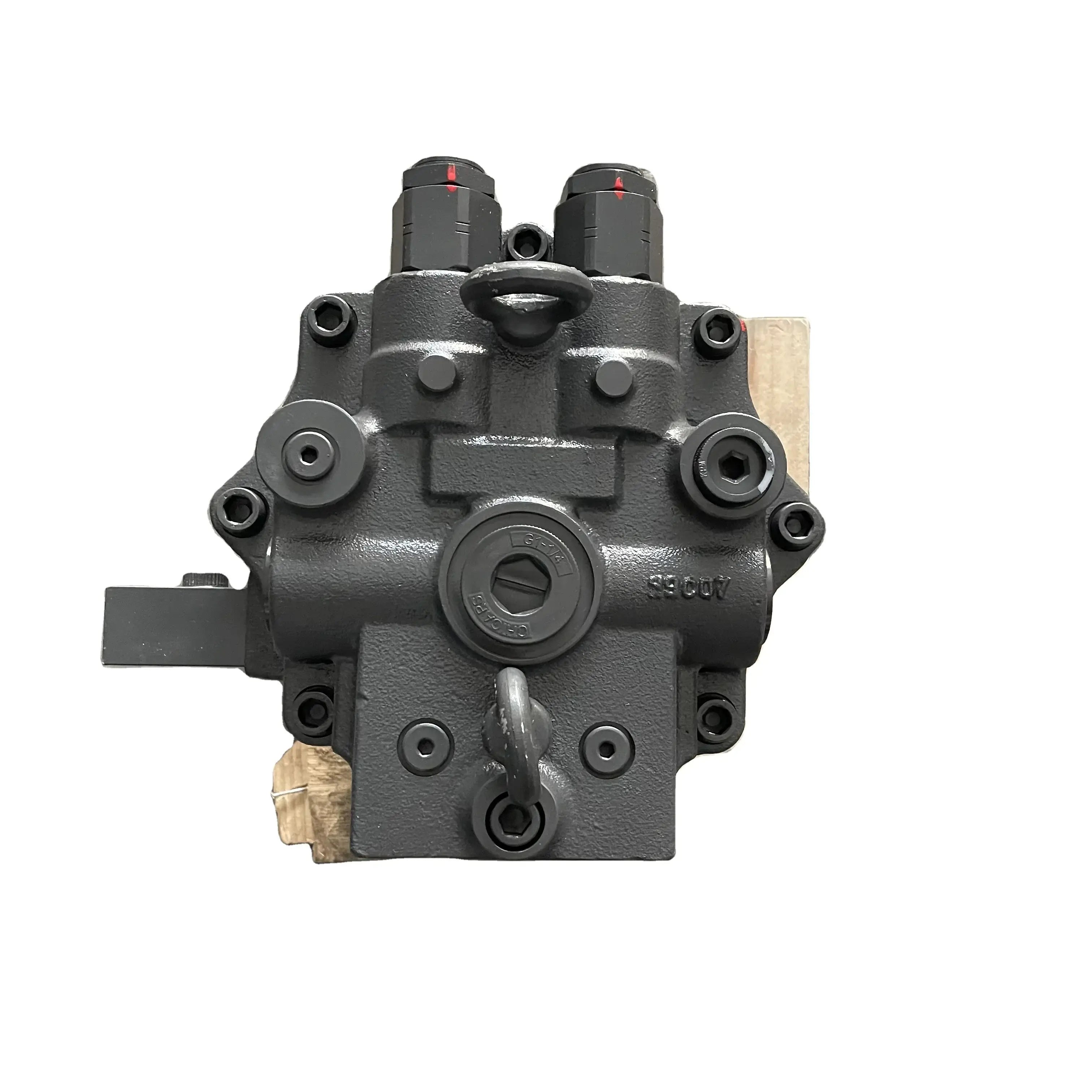 Swing Motor 14509428 for Volvo EC360 EC360B Excavator