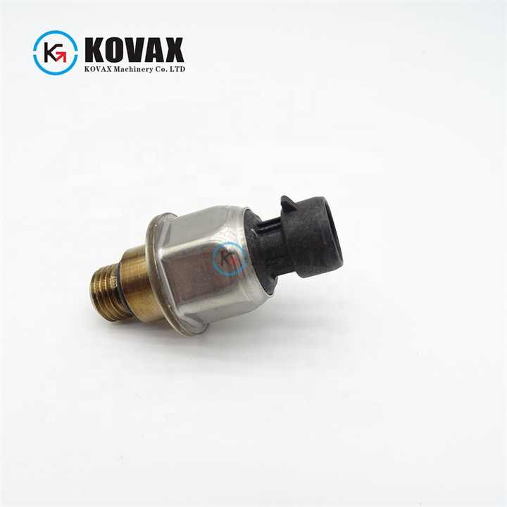 Pressure Switch Common rail sensor RE277647