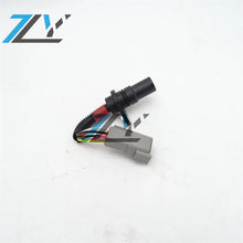 Load image into Gallery viewer, Camshaft Speed Sensor 716/D2727 for JCB