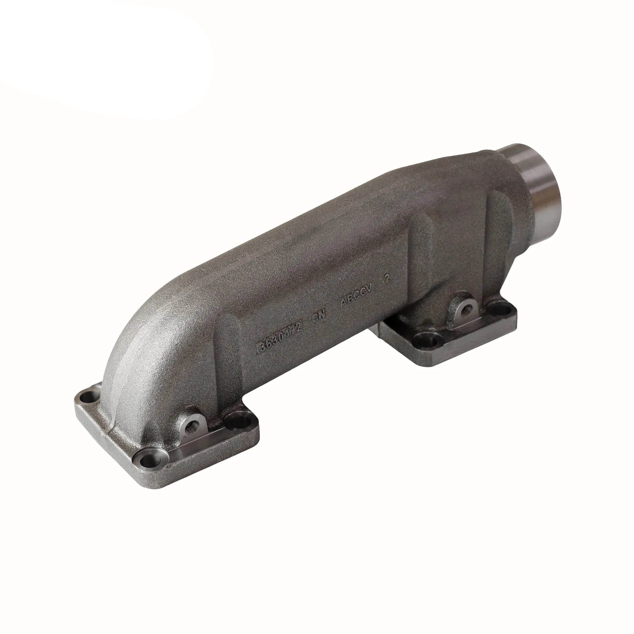 Exhaust Manifold 3630172 for Cummins Diesel Engine G50 K50 KT50 KTA50