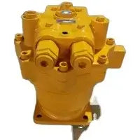 Swing Motor 14509428 for Volvo EC360 EC360B Excavator