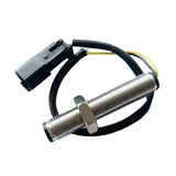 Excavator accessories D6N speed sensor 318-1178 193-2550 FOR E329