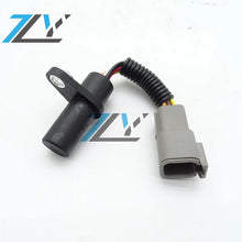 Load image into Gallery viewer, Camshaft Speed Sensor 716/D2729 for jcb