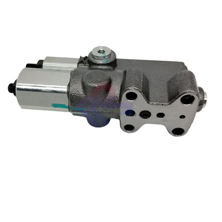 Rexroth Control Pump Solenoid Valve 11708076