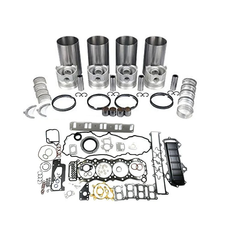 Engine Overhaul Kit for Cummins 4BT 6BT 6CT QSB6.7 QSL8.9 Engine