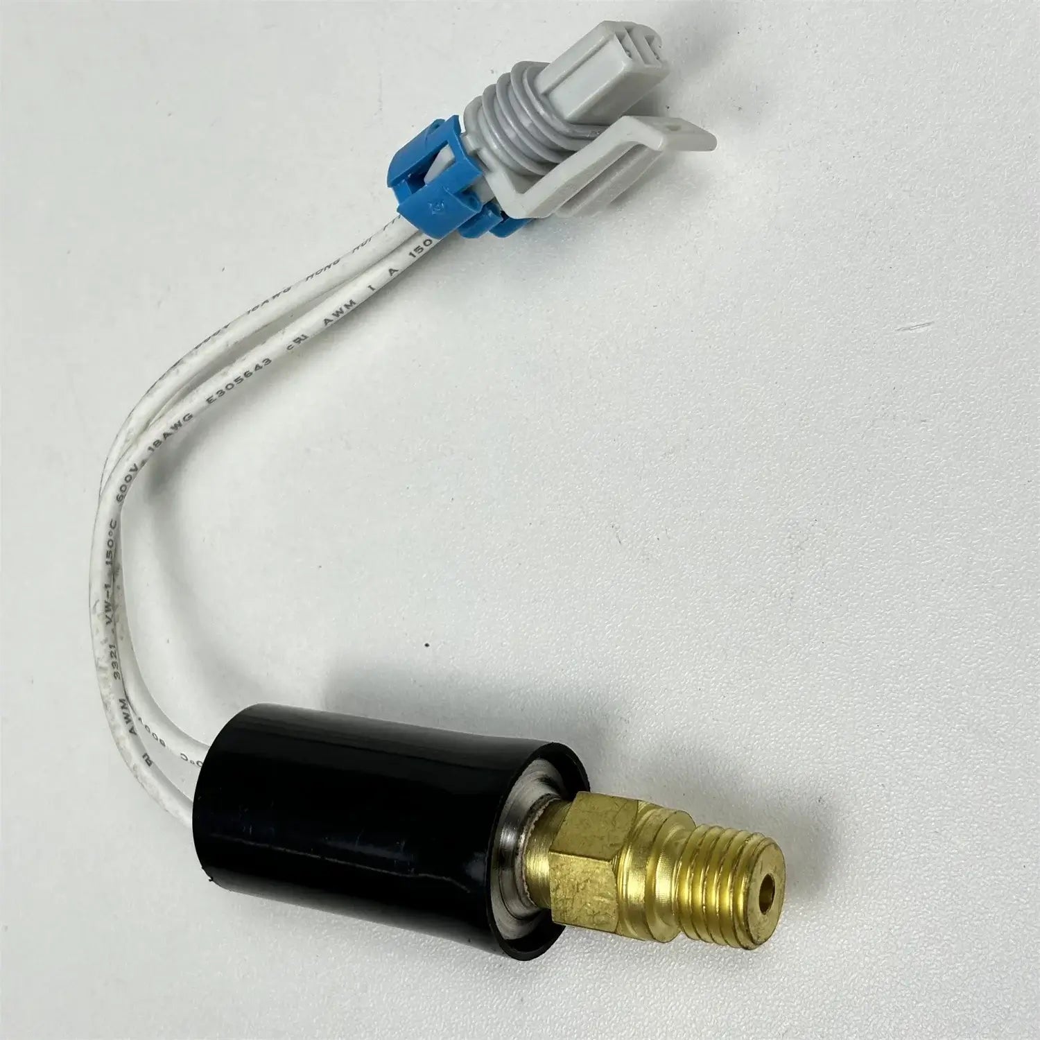 Oil Pressure Sensor RE212870 for John Deere Machinery