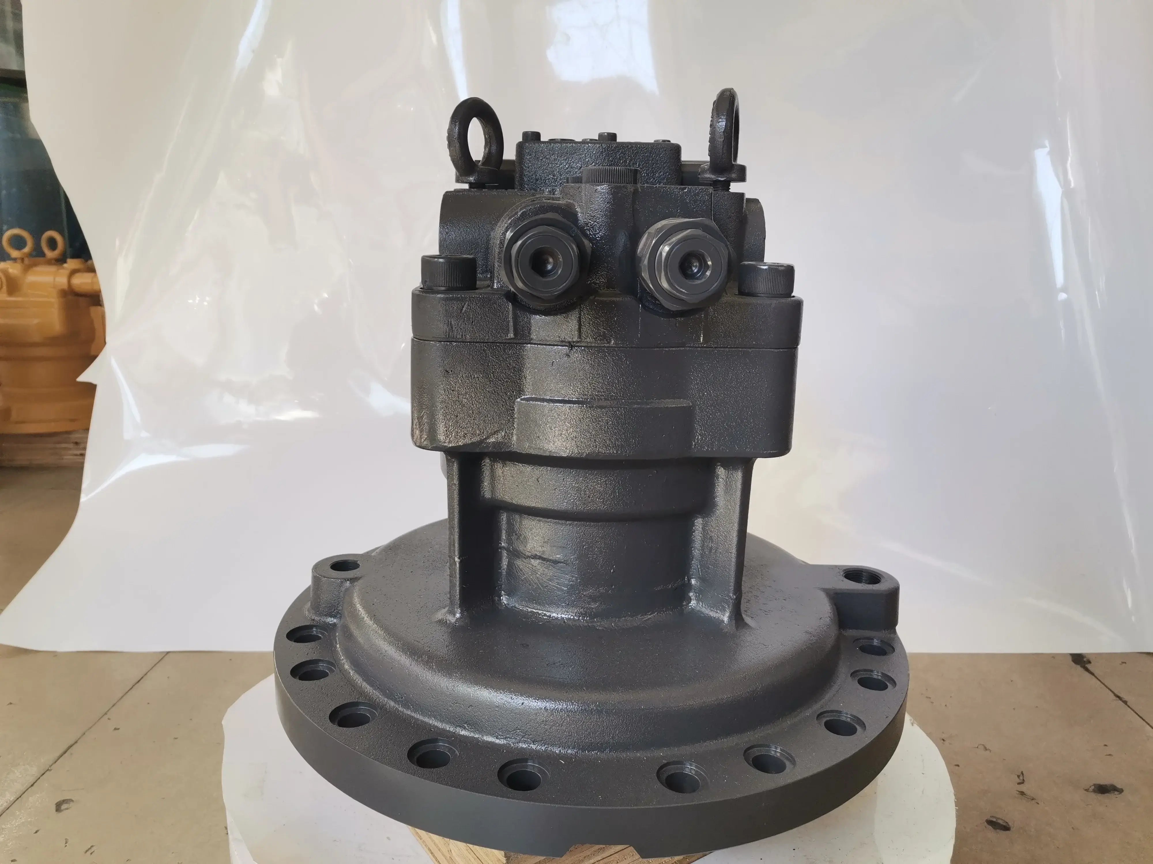 Swing Motor 14524190 for Volvo EC290 Excavator