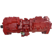 Load image into Gallery viewer, K5V140DTP-9N25 Hydraulic Main Pump for LiuGong LG925