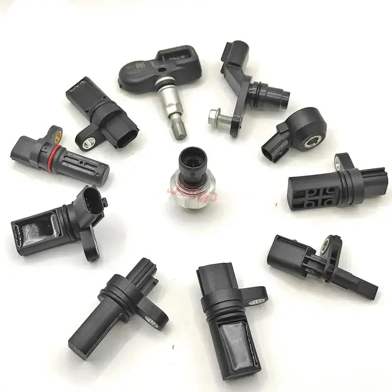 Buy Pressure Switch 508576 - OEM Replacement Available