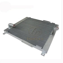 Load image into Gallery viewer, Hydraulic Oil Cooler Radiator 118-9954 1189954 for E320B