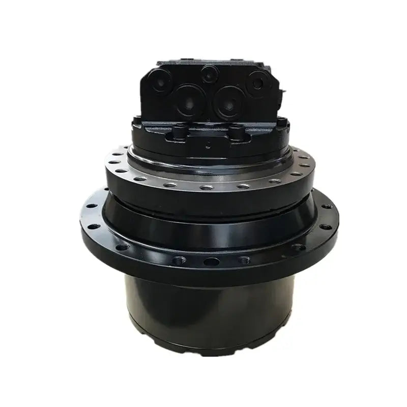 Final Drive/Travel Motor YX15V00003F4 for KOBELCO SK115 Excavator