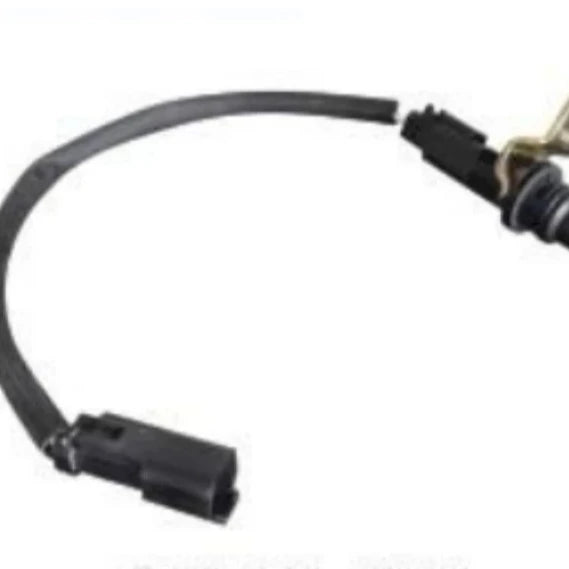 Camshaft Sensor CAT 201-6615, new OEM replacement part with connector, suitable for various vehicle models.