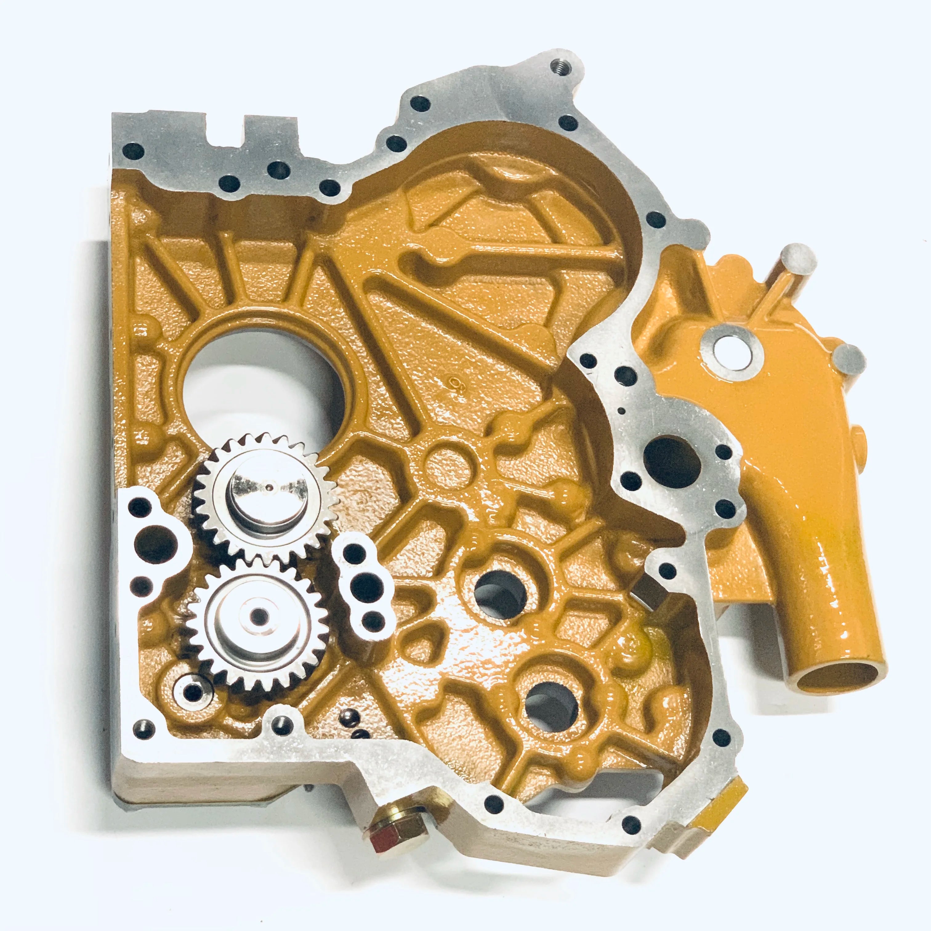 Oil Pump Assembly 178-6539 for Caterpillar E320C E320B E312D