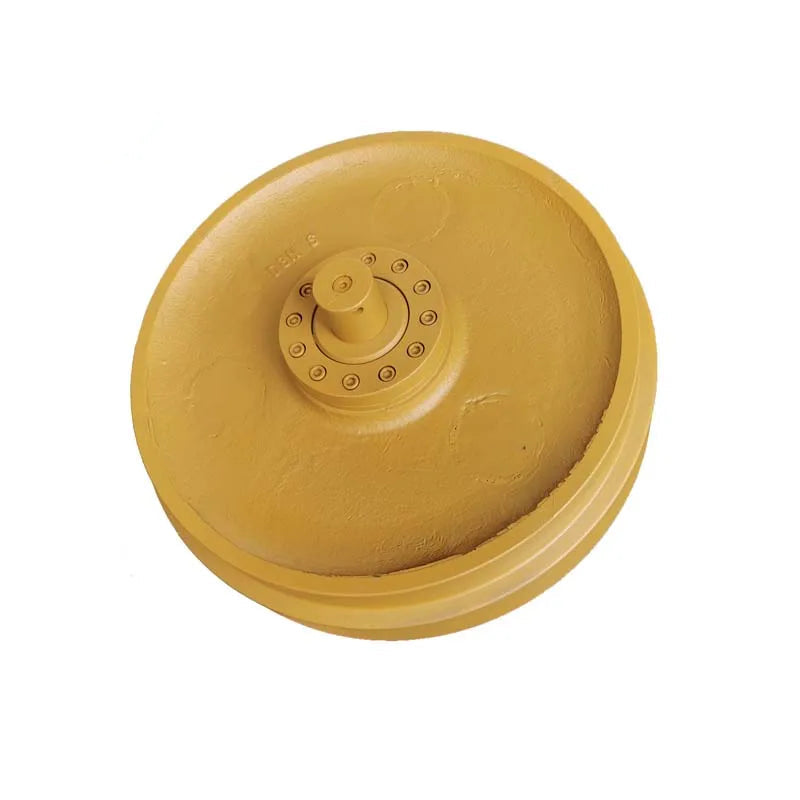 Idler Group 111-1729 1111729 for Caterpillar Bulldozer D8T D8R