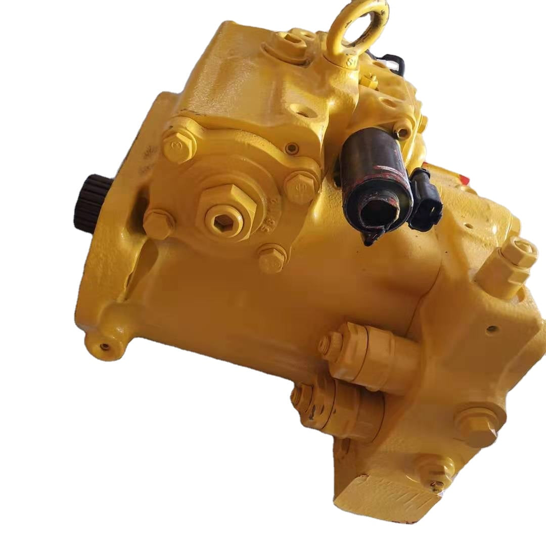 Hydraulic Pump 708-1H-00111 for Komatsu D155AX-3 D155AX-5 Bulldozer