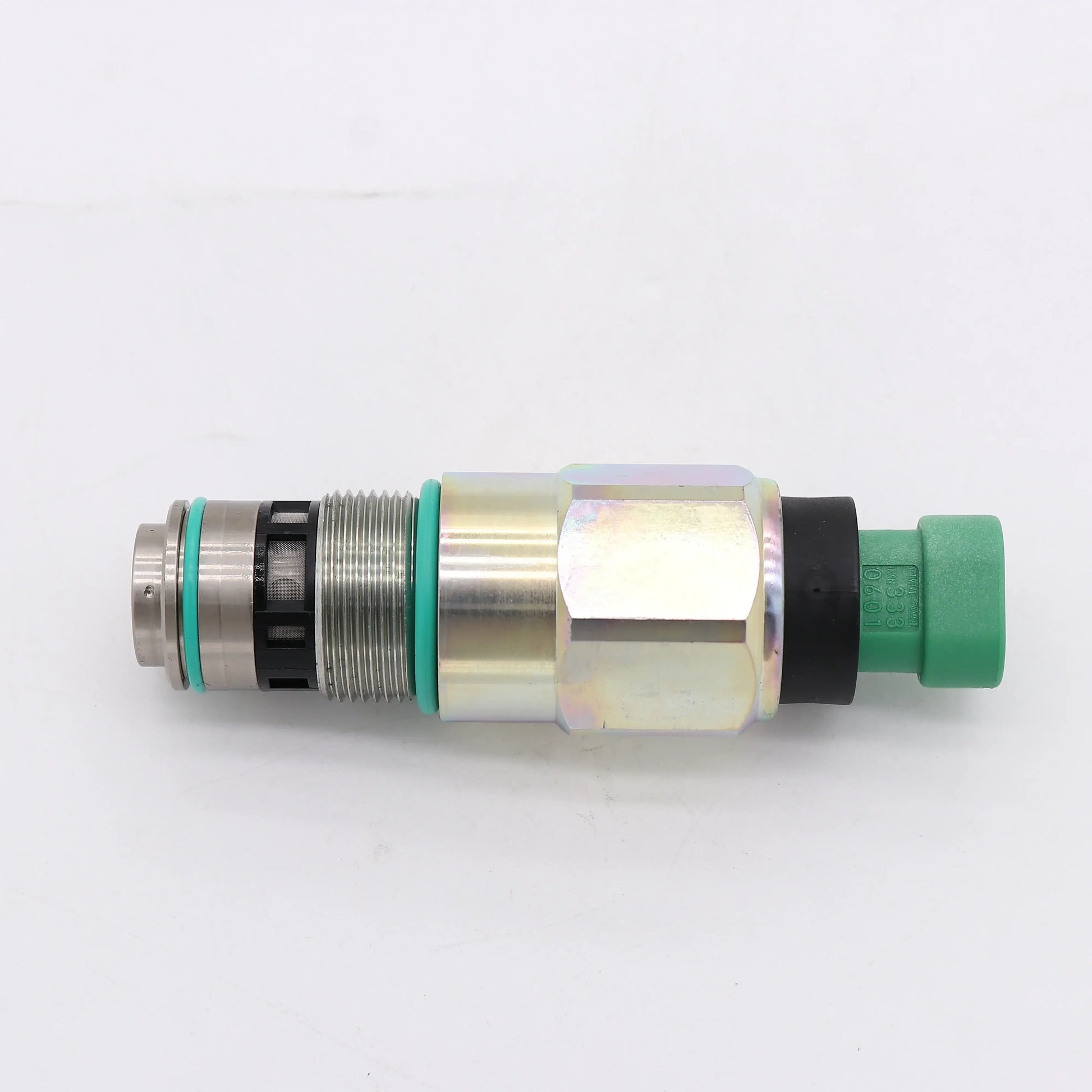 Pressure Switch 333-601 for QSK23 - Genuine OEM Part